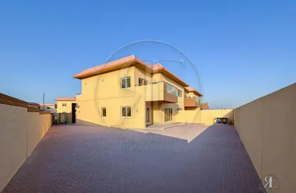 Villa - 4 Bedrooms - 5 Bathrooms for sale in The Palmarosa - Dubai Land - Dubai Villa - 4 Bedrooms - 5 Bathrooms for sale in The Palmarosa - Dubai Land - Dubai