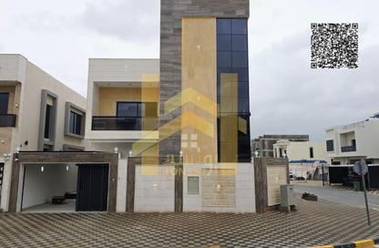 Villa - 5 Bedrooms - 7 Bathrooms for sale in Al Aamra Gardens - Al Amerah - Ajman