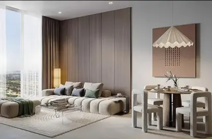 Apartment - 2 Bedrooms - 3 Bathrooms for sale in Aurelia Residence - Dubai Sports City - Dubai