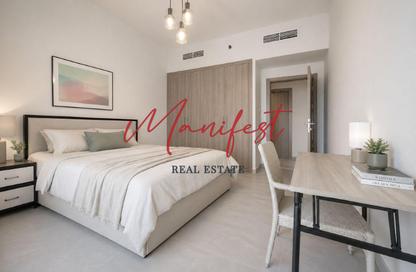 Apartment - 3 Bedrooms - 3 Bathrooms for sale in Sulafa Tower - Dubai Marina - Dubai