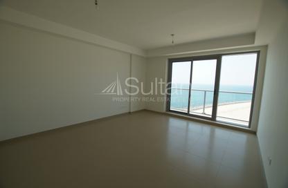 Apartment - 2 - 3 for sale in Pacific Samoa - Pacific - Al Marjan Island - Ras Al Khaimah