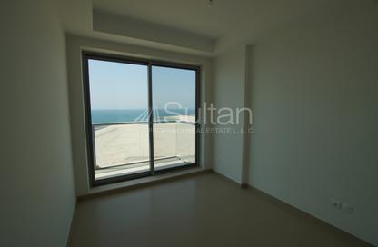Apartment - 2 - 3 for sale in Pacific Samoa - Pacific - Al Marjan Island - Ras Al Khaimah