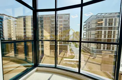 Apartment - 2 Bedrooms - 3 Bathrooms for rent in Jumeirah Garden City - Al Satwa - Dubai