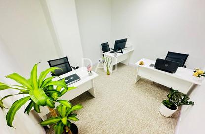 Office Space - Studio - 1 Bathroom for rent in Al Serkal Building - Hor Al Anz - Deira - Dubai Office Space - Studio - 1 Bathroom for rent in Al Serkal Building - Hor Al Anz - Deira - Dubai