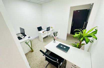 Office Space - Studio - 1 Bathroom for rent in Al Serkal Building - Hor Al Anz - Deira - Dubai Office Space - Studio - 1 Bathroom for rent in Al Serkal Building - Hor Al Anz - Deira - Dubai