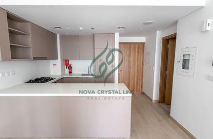 Apartment - 1 Bedroom - 1 Bathroom for rent in Azizi Riviera Beachfront Tower B - Azizi Riviera Beachfront - Azizi Riviera - Meydan One - Meydan - Dubai Apartment - 1 Bedroom - 1 Bathroom for rent in Azizi Riviera Beachfront Tower B - Azizi Riviera Beachfront - Azizi Riviera - Meydan One - Meydan - Dubai