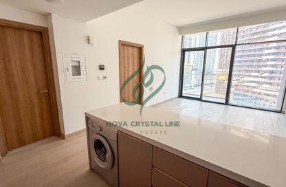Apartment - 1 Bedroom - 1 Bathroom for rent in Azizi Riviera Beachfront Tower B - Azizi Riviera Beachfront - Azizi Riviera - Meydan One - Meydan - Dubai Apartment - 1 Bedroom - 1 Bathroom for rent in Azizi Riviera Beachfront Tower B - Azizi Riviera Beachfront - Azizi Riviera - Meydan One - Meydan - Dubai