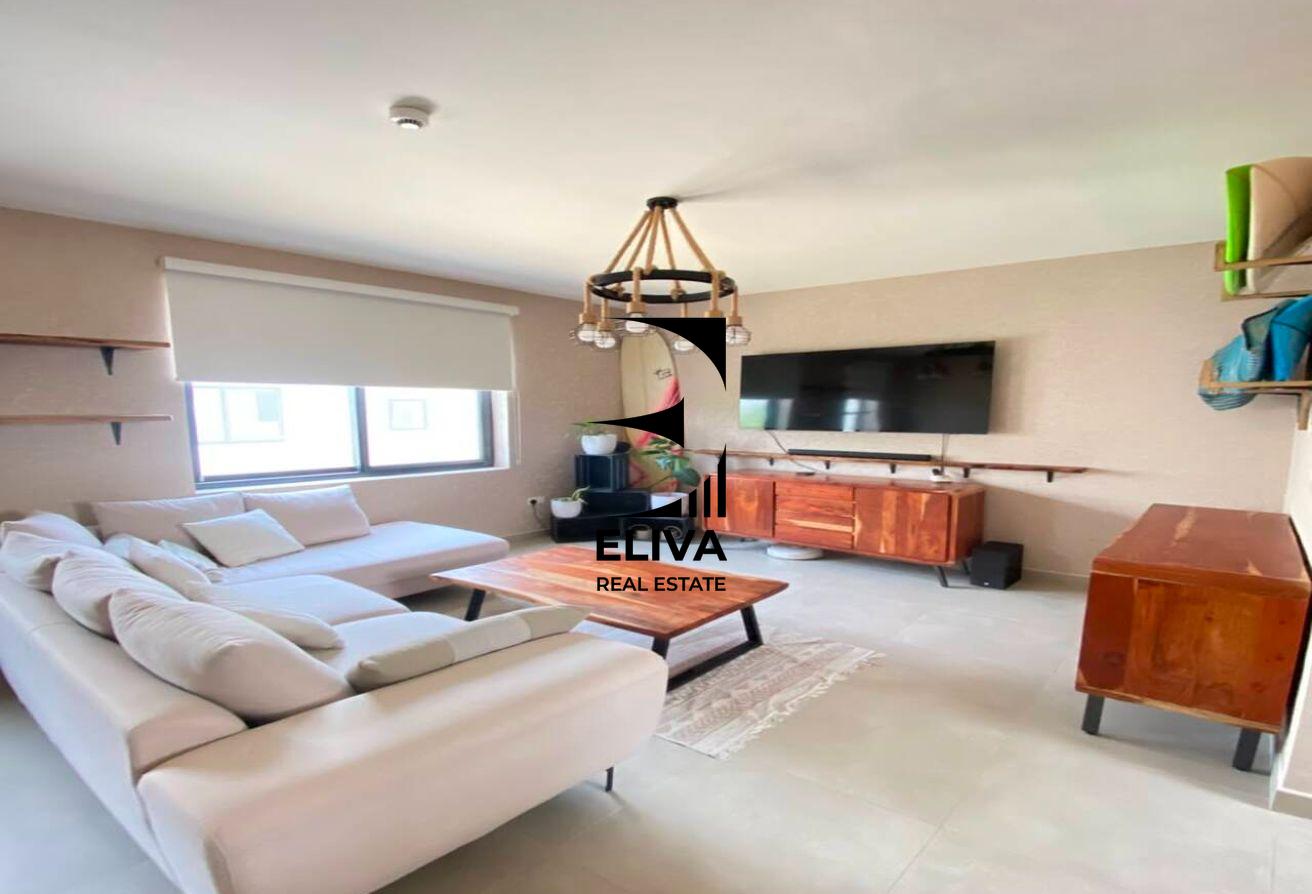 Fully Furnished | Upgraded Unit | 2 Parking Slots