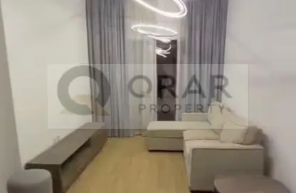 شقة - غرفة نوم - 2 حمامات للايجار في ذا سكوير تاور - الضاحية 13 - قرية جميرا الدائرية - دبي