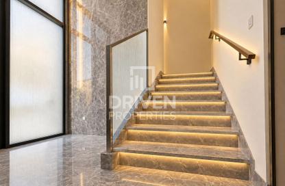 Villa - 4 - 5 for sale in District One West Phase 2 - District One - Mohammed Bin Rashid City - Dubai