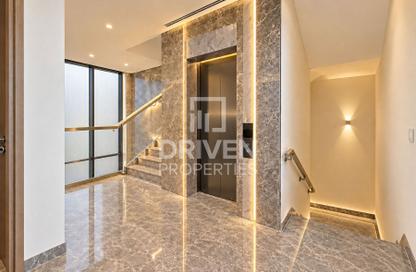 Villa - 4 - 5 for sale in District One West Phase 2 - District One - Mohammed Bin Rashid City - Dubai