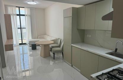 Apartment - 1 Bedroom - 2 Bathrooms for rent in Equiti Gate - Jebel Ali Industrial 2 - Jebel Ali Industrial - Jebel Ali - Dubai Apartment - 1 Bedroom - 2 Bathrooms for rent in Equiti Gate - Jebel Ali Industrial 2 - Jebel Ali Industrial - Jebel Ali - Dubai