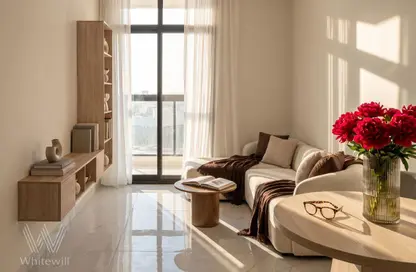 Apartment - 1 Bedroom - 2 Bathrooms for rent in Equiti Gate - Jebel Ali Industrial 2 - Jebel Ali Industrial - Jebel Ali - Dubai