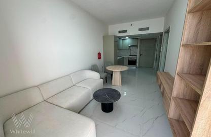 Apartment - 1 Bedroom - 2 Bathrooms for rent in Equiti Gate - Jebel Ali Industrial 2 - Jebel Ali Industrial - Jebel Ali - Dubai