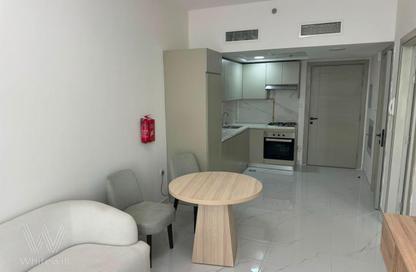 Apartment - 1 Bedroom - 2 Bathrooms for rent in Equiti Gate - Jebel Ali Industrial 2 - Jebel Ali Industrial - Jebel Ali - Dubai Apartment - 1 Bedroom - 2 Bathrooms for rent in Equiti Gate - Jebel Ali Industrial 2 - Jebel Ali Industrial - Jebel Ali - Dubai