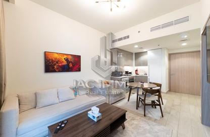 Apartment - 1 Bedroom - 1 Bathroom for rent in Azizi Riviera 46 - Azizi Riviera - Meydan One - Meydan - Dubai Apartment - 1 Bedroom - 1 Bathroom for rent in Azizi Riviera 46 - Azizi Riviera - Meydan One - Meydan - Dubai
