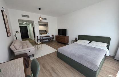 Apartment - Studio - 1 Bathroom for rent in Building 84 - Mediterranean Cluster - Discovery Gardens - Dubai Apartment - Studio - 1 Bathroom for rent in Building 84 - Mediterranean Cluster - Discovery Gardens - Dubai