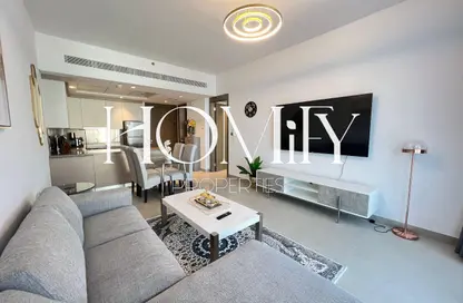 Apartment - 1 Bedroom - 2 Bathrooms for rent in Bluebell Residence - District 11 - Jumeirah Village Circle - Dubai
