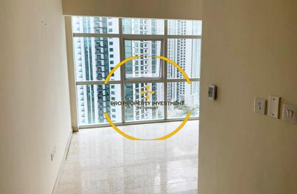 Apartment - 1 Bedroom - 2 Bathrooms for sale in Ocean Terrace - Marina Square - Al Reem Island - Abu Dhabi Apartment - 1 Bedroom - 2 Bathrooms for sale in Ocean Terrace - Marina Square - Al Reem Island - Abu Dhabi