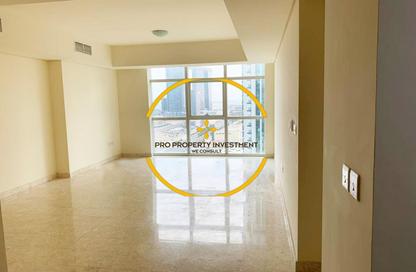 Apartment - 1 Bedroom - 2 Bathrooms for sale in Ocean Terrace - Marina Square - Al Reem Island - Abu Dhabi Apartment - 1 Bedroom - 2 Bathrooms for sale in Ocean Terrace - Marina Square - Al Reem Island - Abu Dhabi
