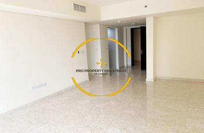 Apartment - 1 Bedroom - 2 Bathrooms for sale in Ocean Terrace - Marina Square - Al Reem Island - Abu Dhabi