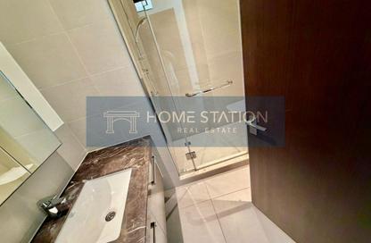 Apartment - 2 Bedrooms - 3 Bathrooms for rent in BLVD Heights Tower 2 - BLVD Heights - Downtown Dubai - Dubai