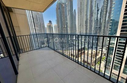 Apartment - 2 Bedrooms - 3 Bathrooms for rent in BLVD Heights Tower 2 - BLVD Heights - Downtown Dubai - Dubai Apartment - 2 Bedrooms - 3 Bathrooms for rent in BLVD Heights Tower 2 - BLVD Heights - Downtown Dubai - Dubai