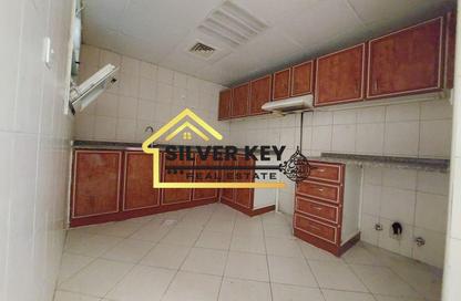 Apartment - 1 - 1 for rent in Abu Shagara building - Abu shagara - Sharjah