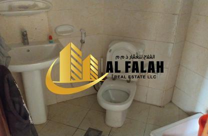 Apartment - 1 Bedroom - 1 Bathroom for rent in Al Nabba - Sharjah