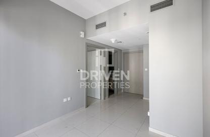 Apartment - 1 Bedroom - 1 Bathroom for sale in Zada Tower - Business Bay - Dubai