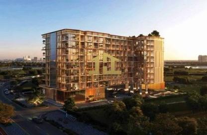 Apartment - 1 Bedroom - 2 Bathrooms for sale in Dubai Production City (IMPZ) - Dubai Apartment - 1 Bedroom - 2 Bathrooms for sale in Dubai Production City (IMPZ) - Dubai