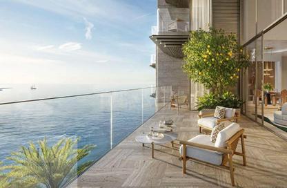 Apartment - 5 Bedrooms - 7 Bathrooms for sale in Solaya 5 - Solaya - La Mer - La Mer - Jumeirah - Dubai