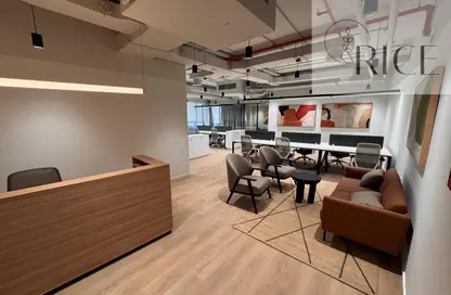 مكتب - استوديو - 2 حمامات للايجار في آي رايز - برشا هايتس (تيكوم) - دبي
