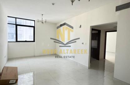 Apartment - 1 - 2 for rent in Al Mamzar - Al Mamzar - Sharjah - Sharjah