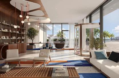 Apartment - 1 - 2 for sale in Marina Views Tower 1 - Marina Views - Mina Rashid - Dubai