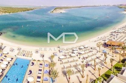 شقة - 2 غرف نوم - 3 حمامات للبيع في مساكن باب القصر 25 - ياس باي - جزيرة ياس - أبوظبي