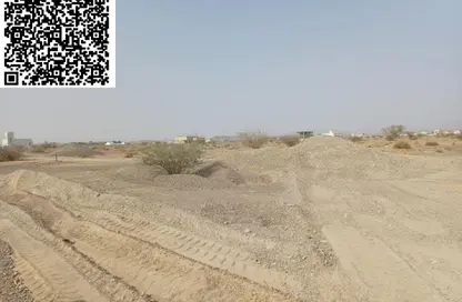 أرض - استوديو للبيع في المنامة - عجمان