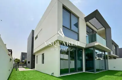 تاون هاوس - 4 غرف نوم - 5 حمامات للبيع في غاردينيا تاون هومز - بوابة وصل - دبي