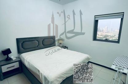 Apartment - 2 - 2 for rent in Al Rashidiya 3 - Al Rashidiya - Ajman Apartment - 2 - 2 for rent in Al Rashidiya 3 - Al Rashidiya - Ajman