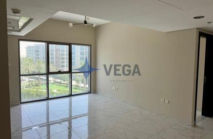 Apartment - 1 Bedroom - 1 Bathroom for rent in MAG 515 - Mag 5 Boulevard - Residential District - Dubai South (Dubai World Central) - Dubai