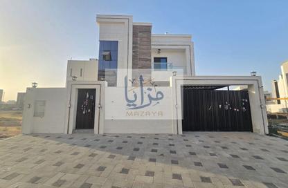 فيلا - 3 غرف نوم - 5 حمامات للبيع في 1 الياسمين - الياسمين - عجمان