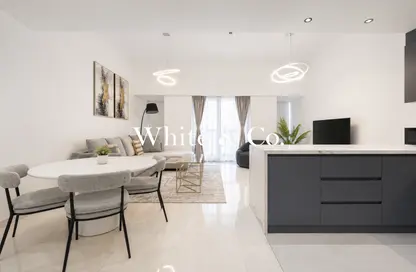 Apartment - 2 Bedrooms - 3 Bathrooms for sale in Cayan Tower - Dubai Marina - Dubai Apartment - 2 Bedrooms - 3 Bathrooms for sale in Cayan Tower - Dubai Marina - Dubai