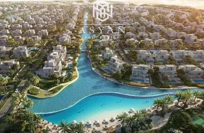 فيلا - 5 غرف نوم - 7 حمامات للبيع في الواحة - ميراج - الواحة من إعمار - دبي