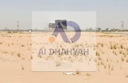 أرض - استوديو للبيع في فيلا الحوشي - حوشي - البادي - الشارقة