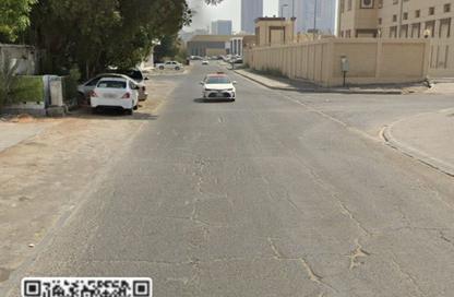 Land - Studio for sale in Al Rashidiya Towers - Al Rashidiya - Ajman Downtown - Ajman