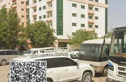 Land - Studio for sale in Al Rashidiya Towers - Al Rashidiya - Ajman Downtown - Ajman