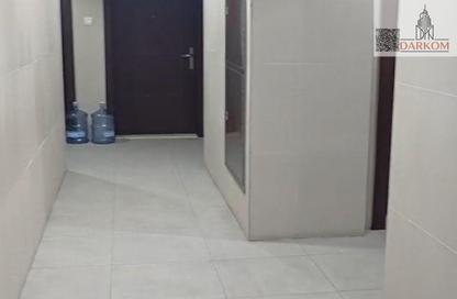 Apartment - 2 - 2 for sale in Gulf Tower - Emirates City - Ajman