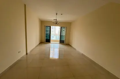 Apartment - 2 Bedrooms - 3 Bathrooms for rent in Al Majaz 3 - Al Majaz - Sharjah