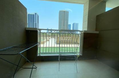 Apartment - Studio - 1 Bathroom for rent in Laya Mansion - District 15 - Jumeirah Village Circle - Dubai