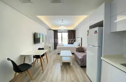 Apartment - 1 Bathroom for rent in Laya Mansion - District 15 - Jumeirah Village Circle - Dubai